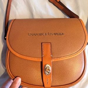Dooney and Burke Bag